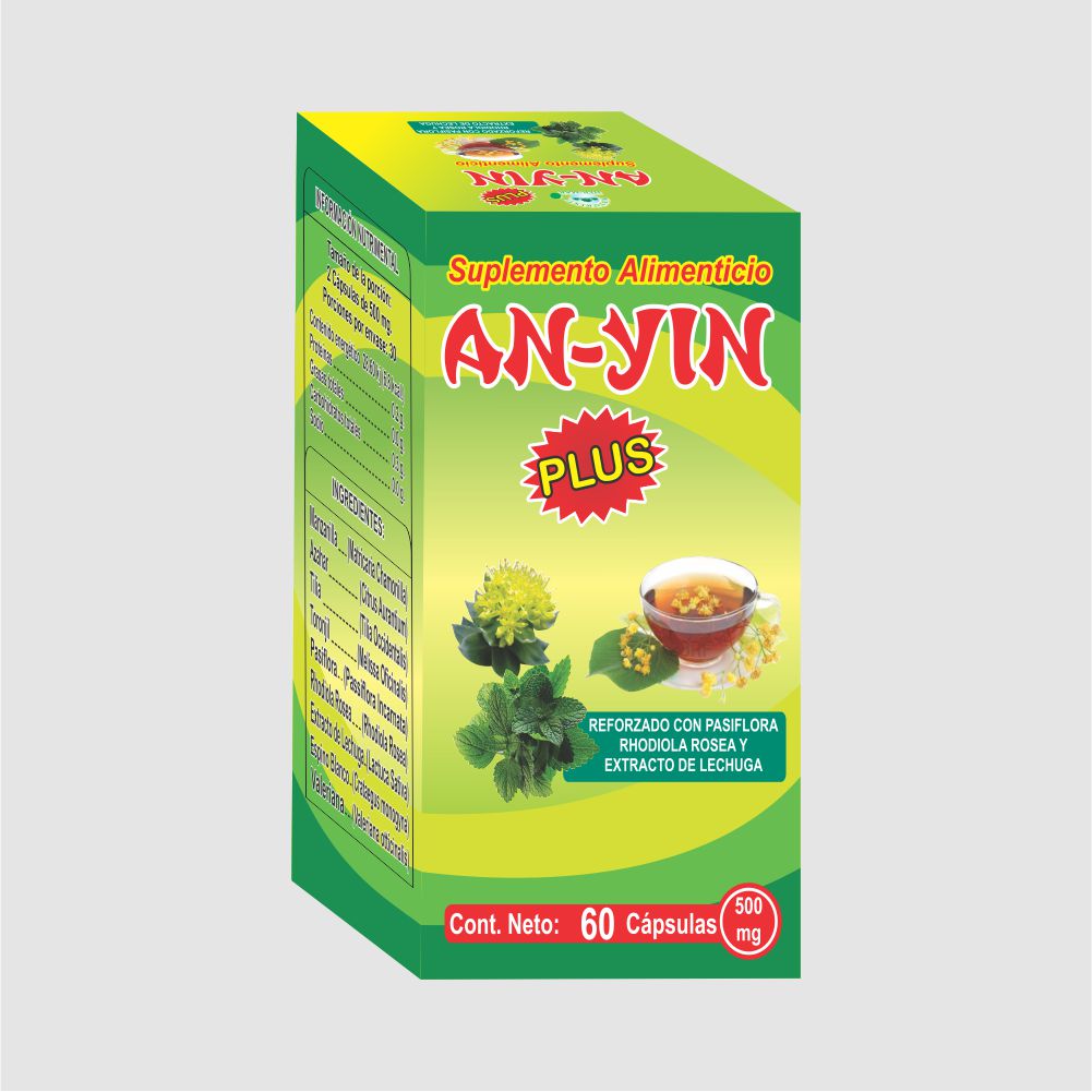 an yin plus cont.net 60 caps an yin plus cont.net 60 caps