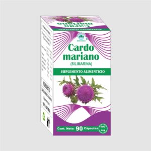 cardo mariano cont. net. 60 caps.